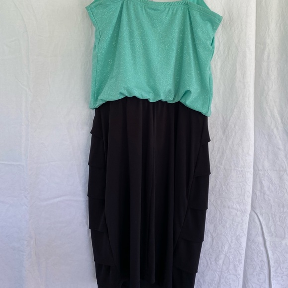 Sweet Storm Mid-length Tank Dress Size-S - Picture 2 of 4
